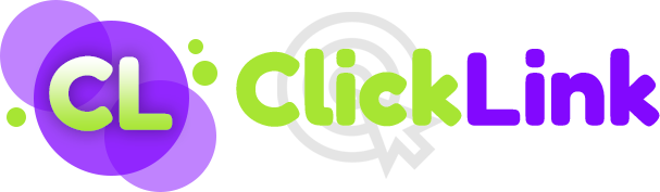 ClickLink Logo